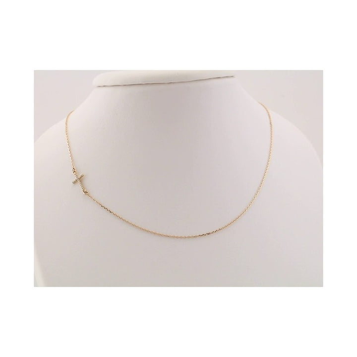 Pearl Freeform Pendant