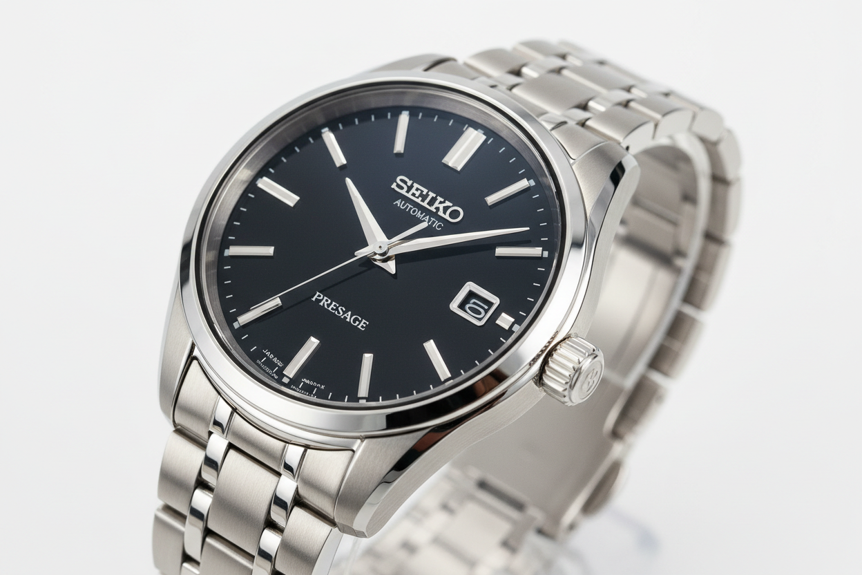 Seiko Watch