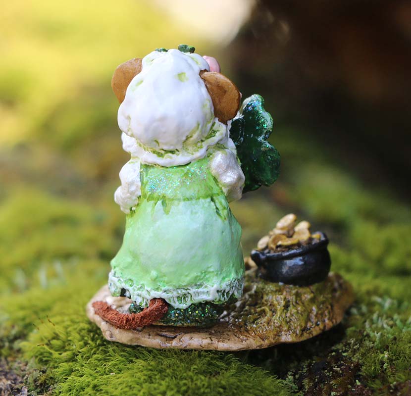 Patti's Pot O'Gold
