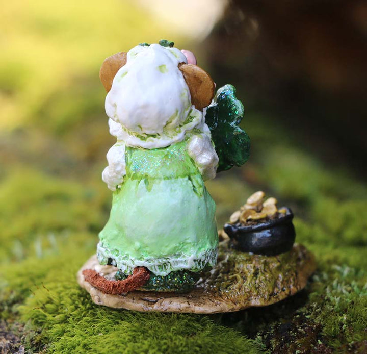 Patti's Pot O'Gold