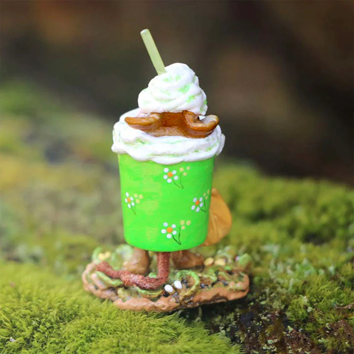 Leprechaun Latte