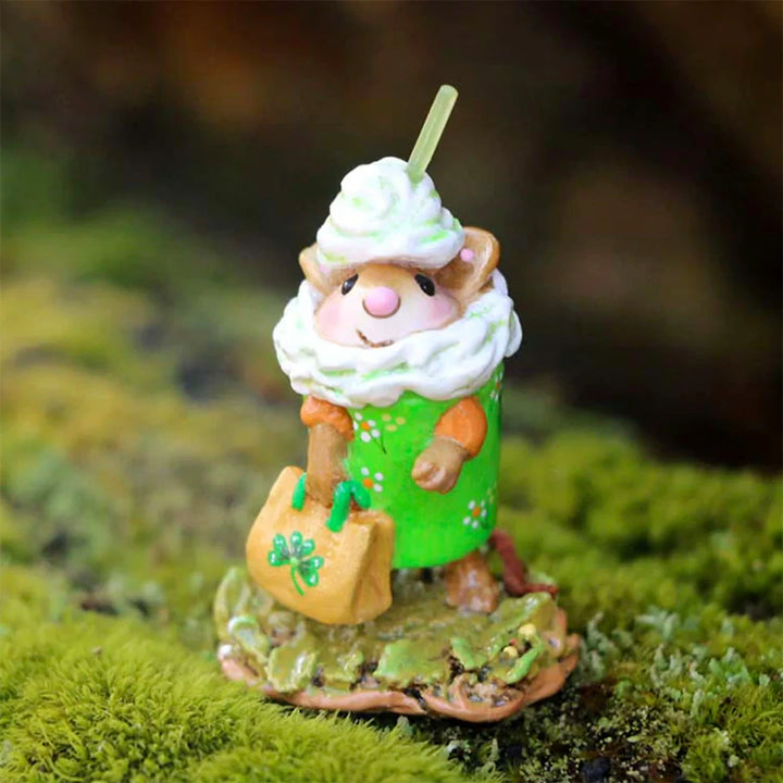 Leprechaun Latte
