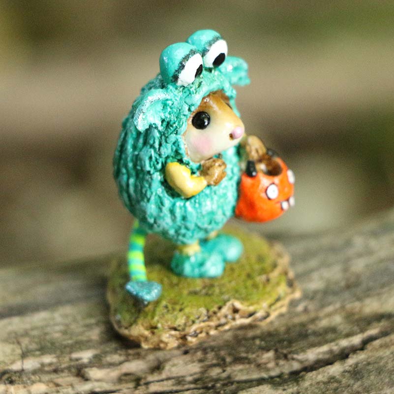 Monster (Aqua)