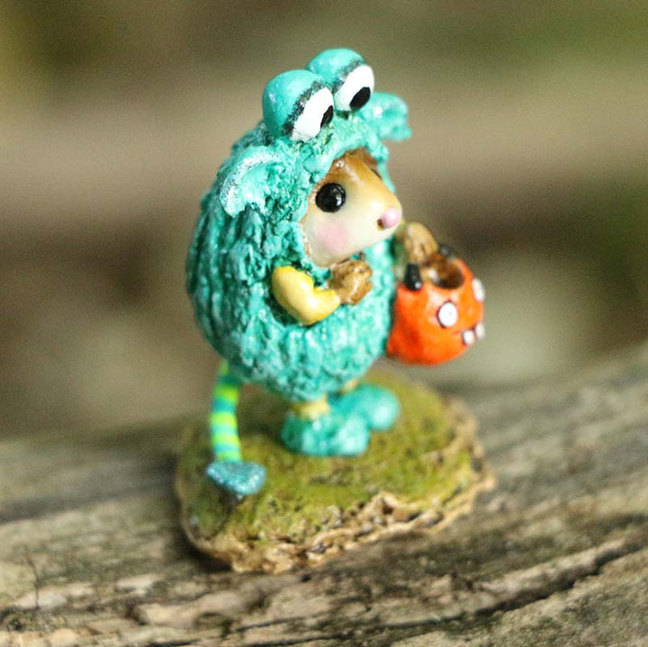 Monster (Aqua)