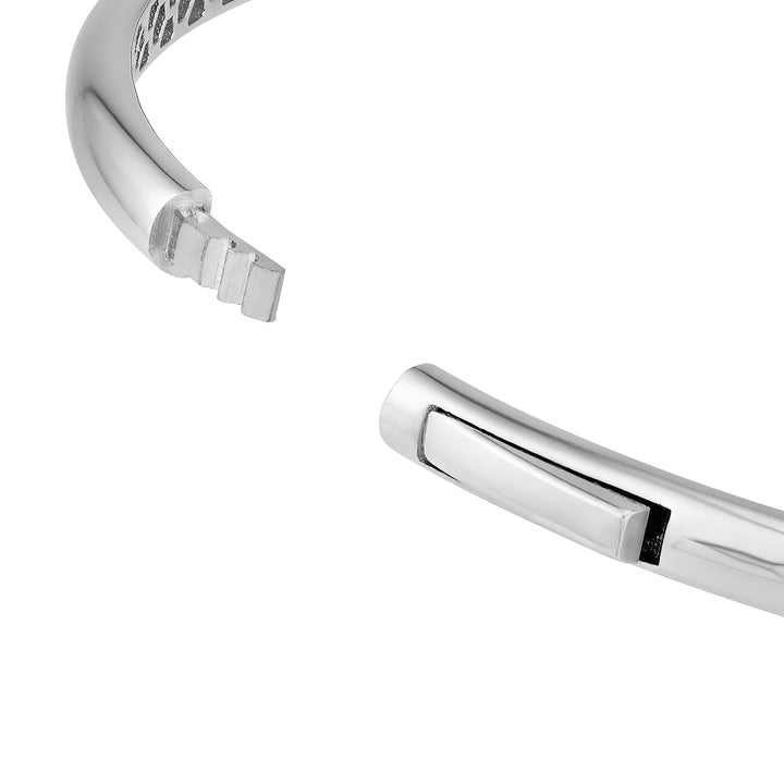 Classic Thin Dome Bangle