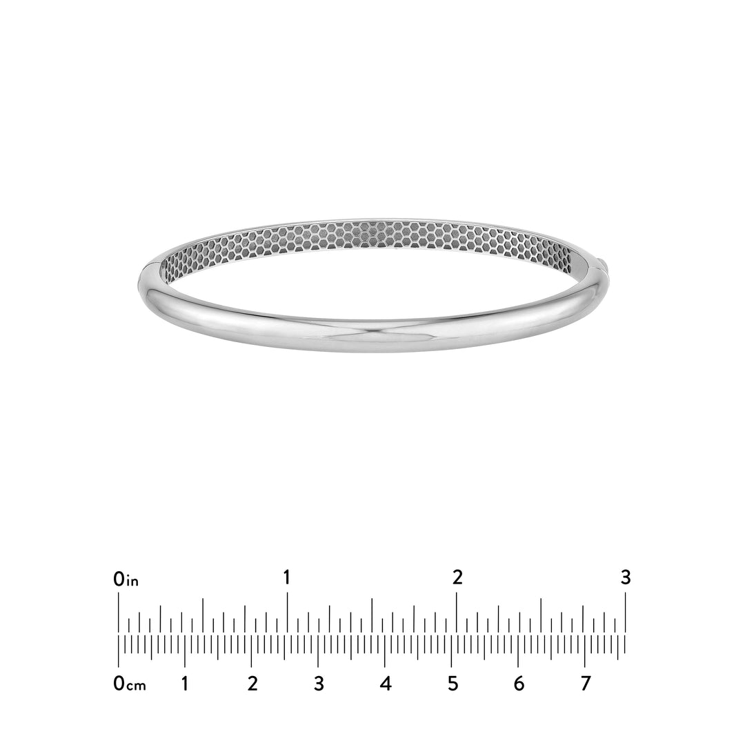 Classic Dome Bangle