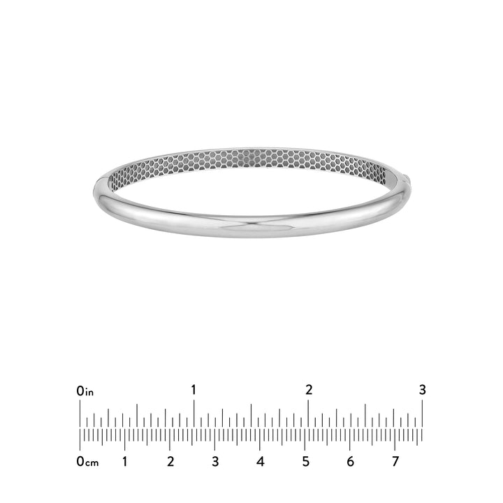 Classic Dome Bangle
