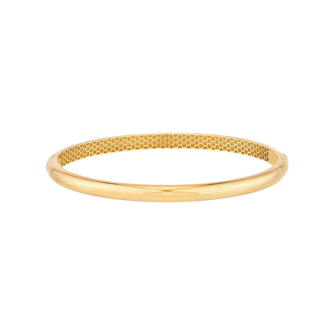 Classic Dome Bangle