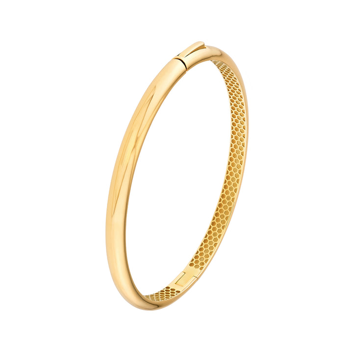 Classic Dome Bangle