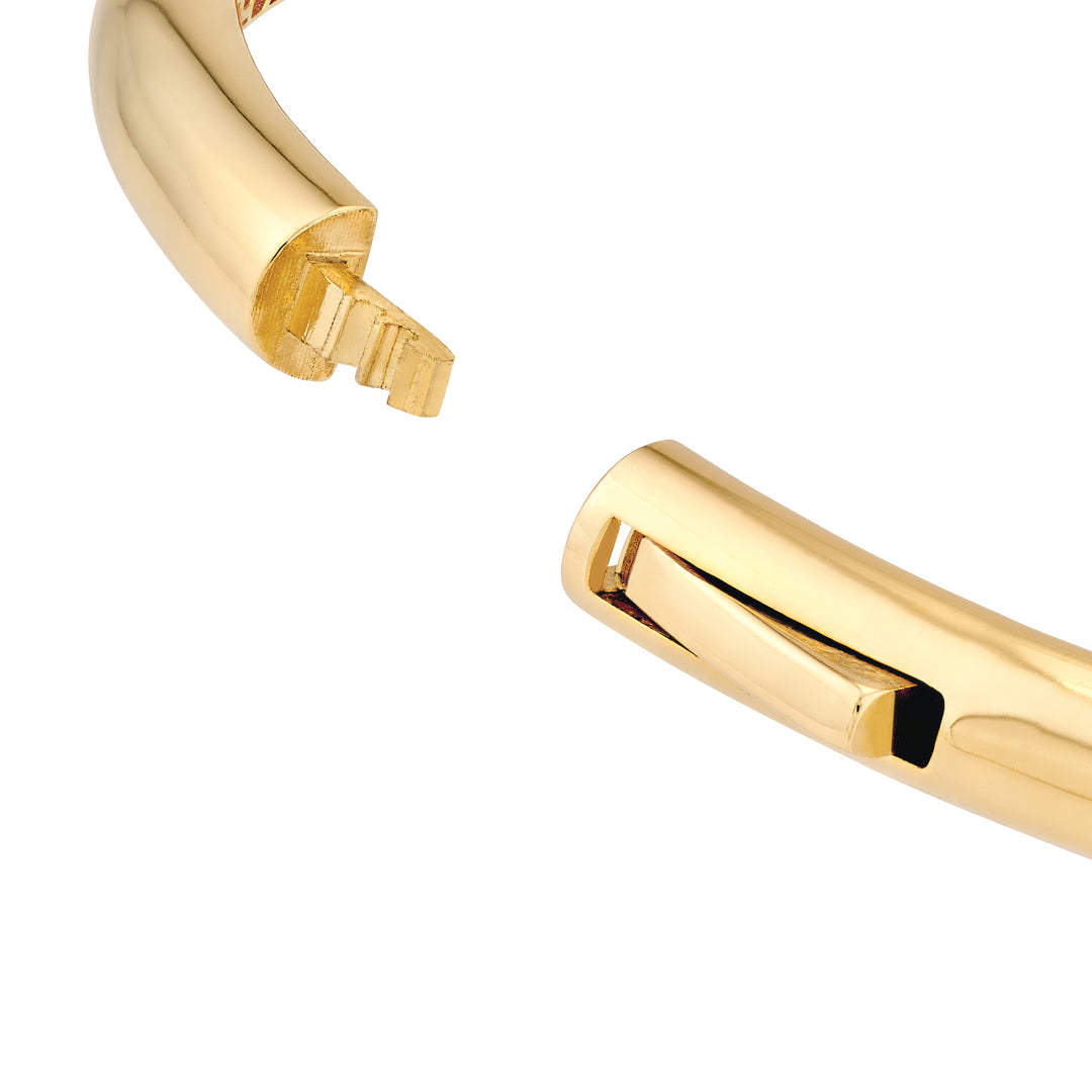 Classic Dome Bangle