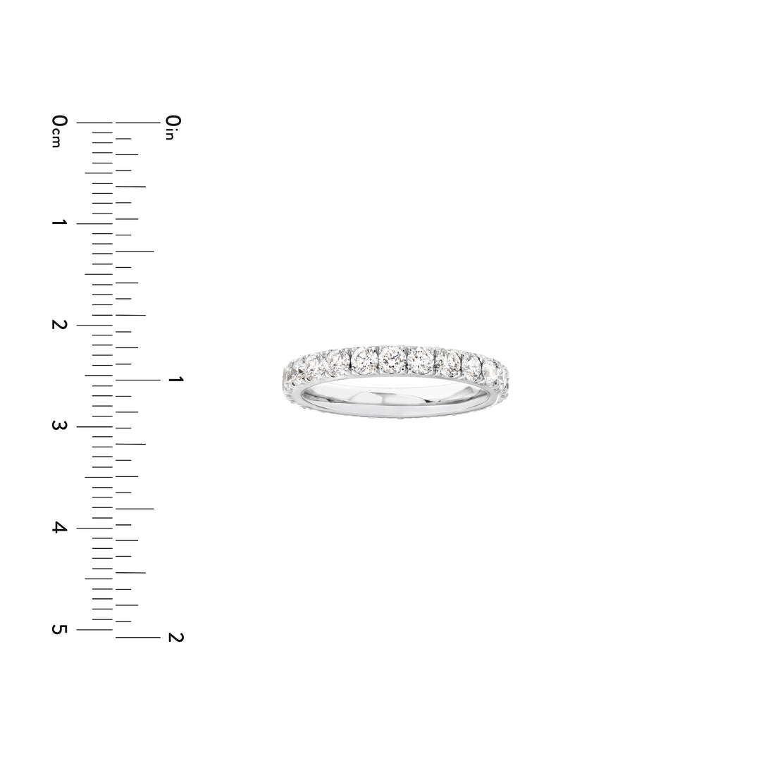 Diamond Eternity Band (1-3/4tcw)