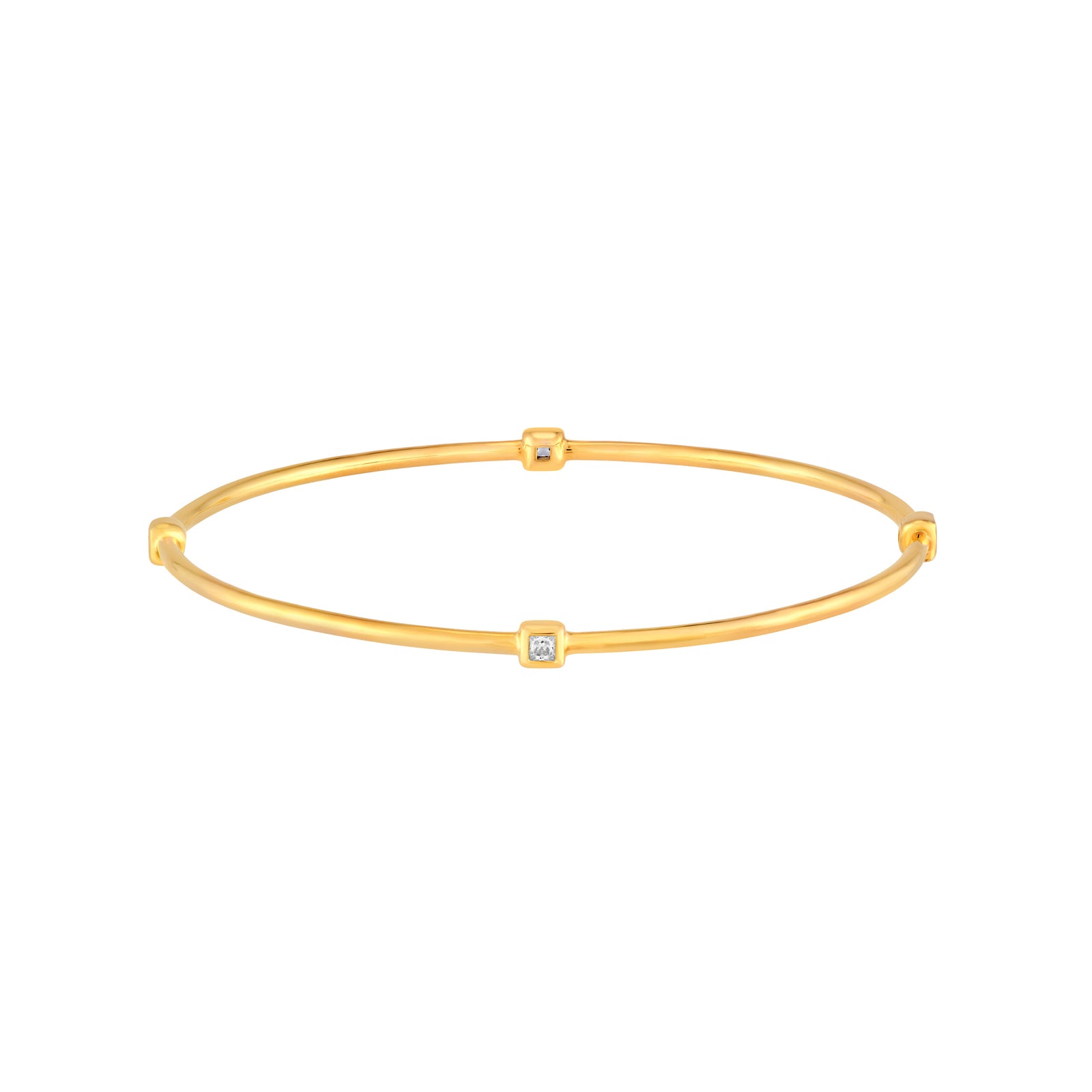 Melodie Bangle (Princess)