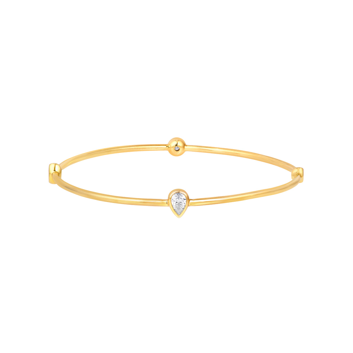 Melodie Bangle