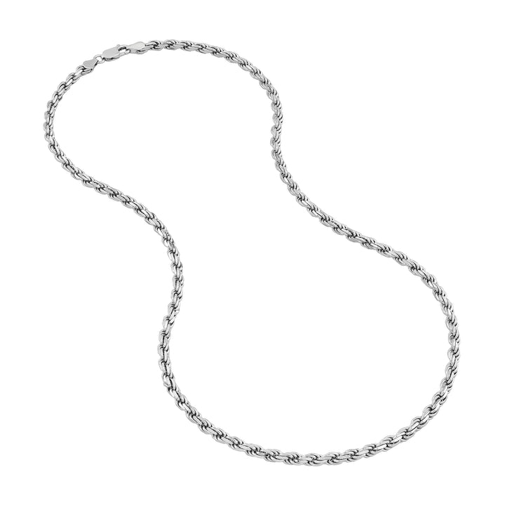3.60mm D/C Rope Chain