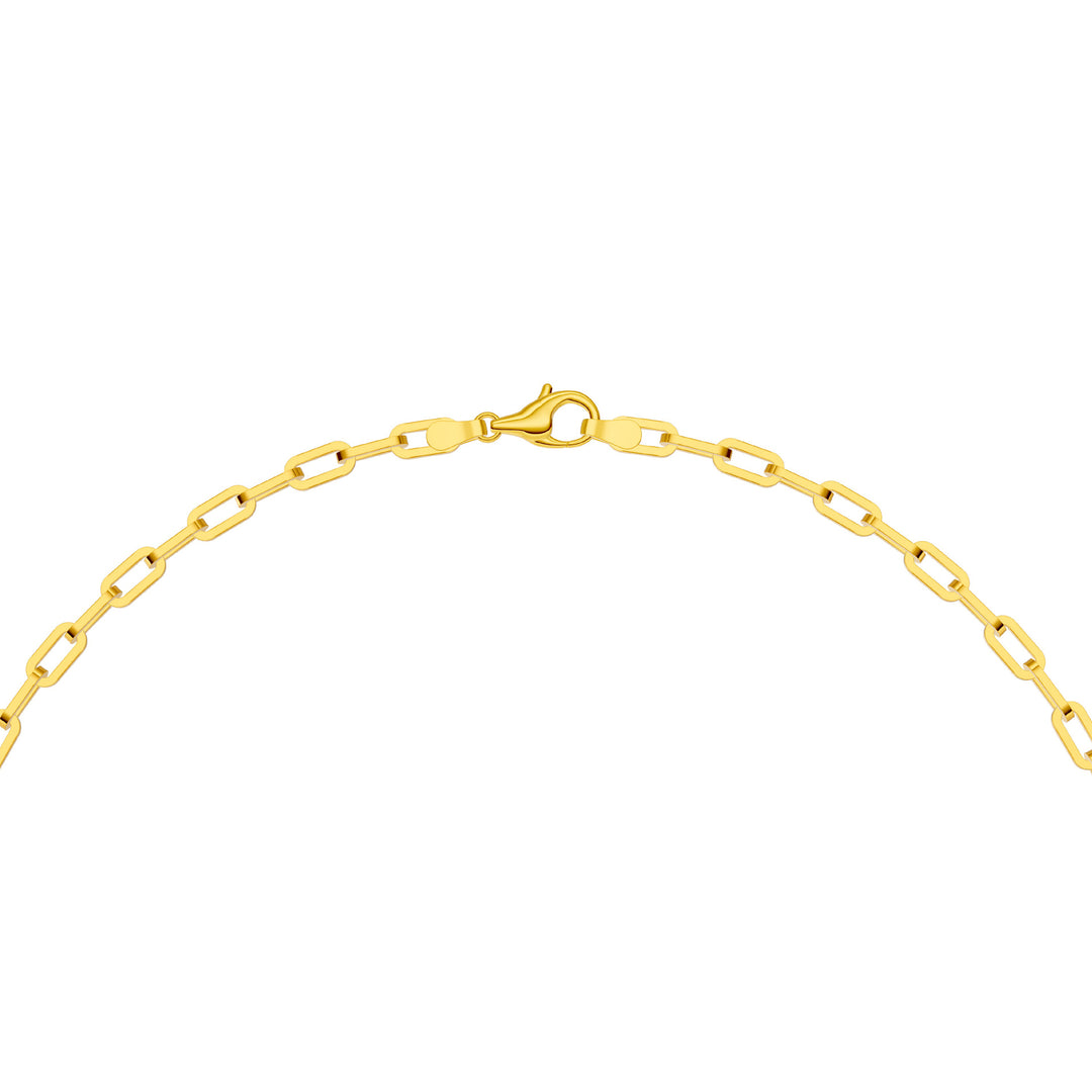 Emerald Red Garnet Pendant Forzentina Bracelet