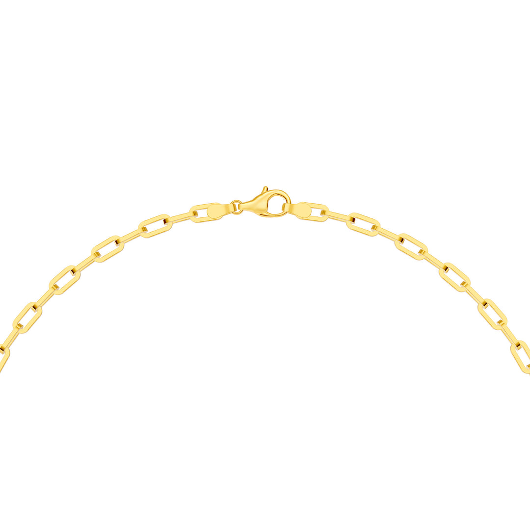 Round London Blue Forzentina Bracelet