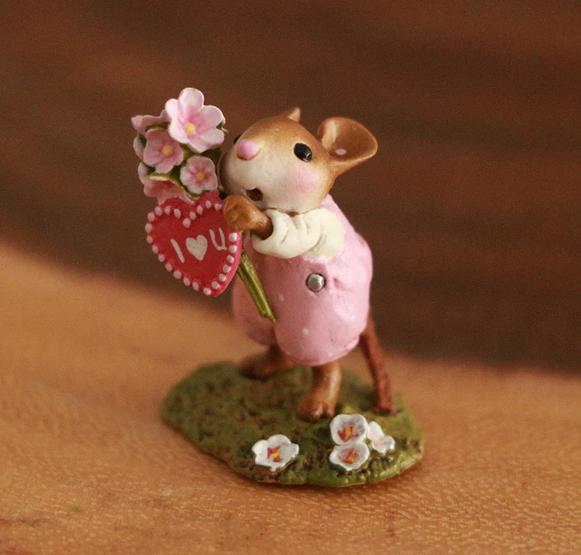 Love Me Sweet (pink)