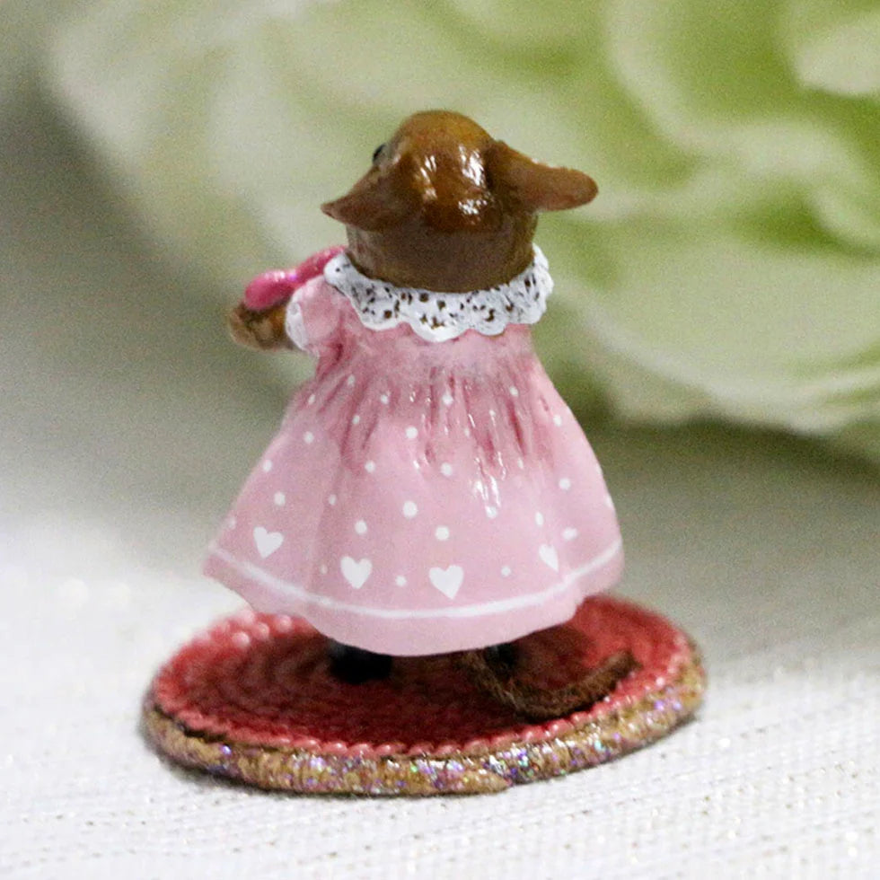 Little Sweetheart Girl