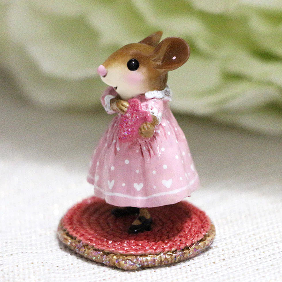 Little Sweetheart Girl