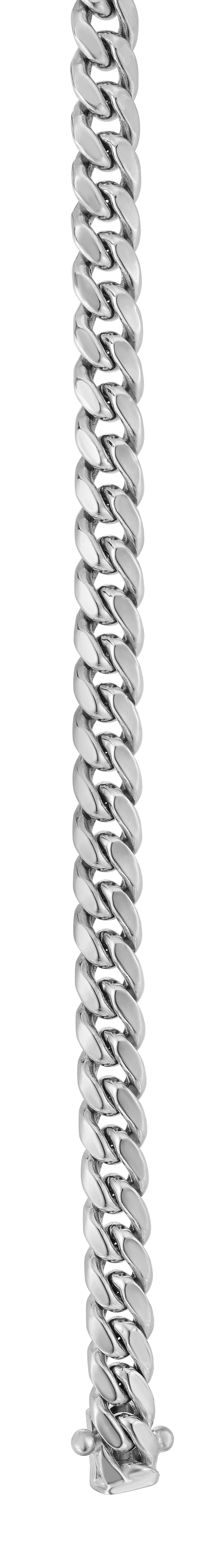 14K Gold 22"" 5mm Miami Cuban Chain