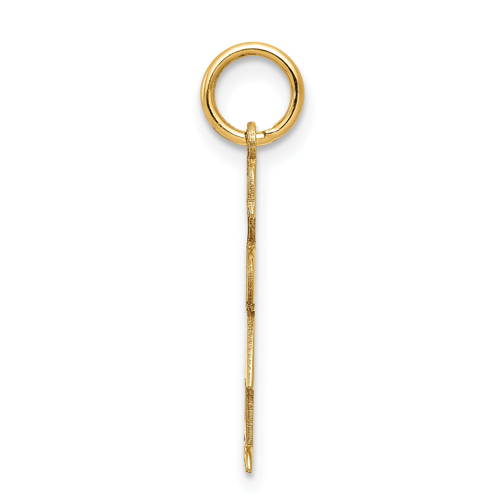 14k Kid Charm