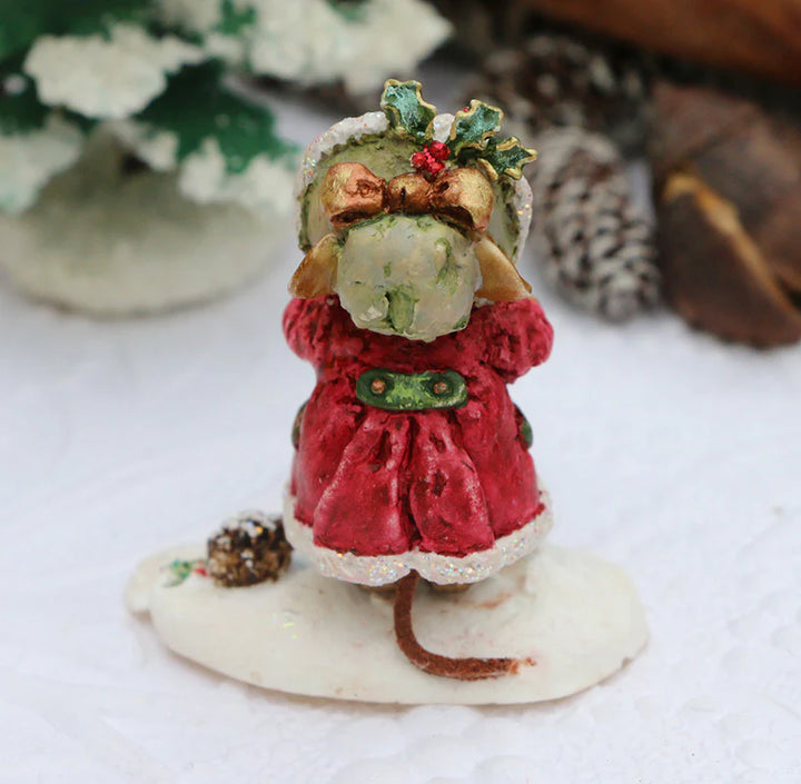Just for Yule!