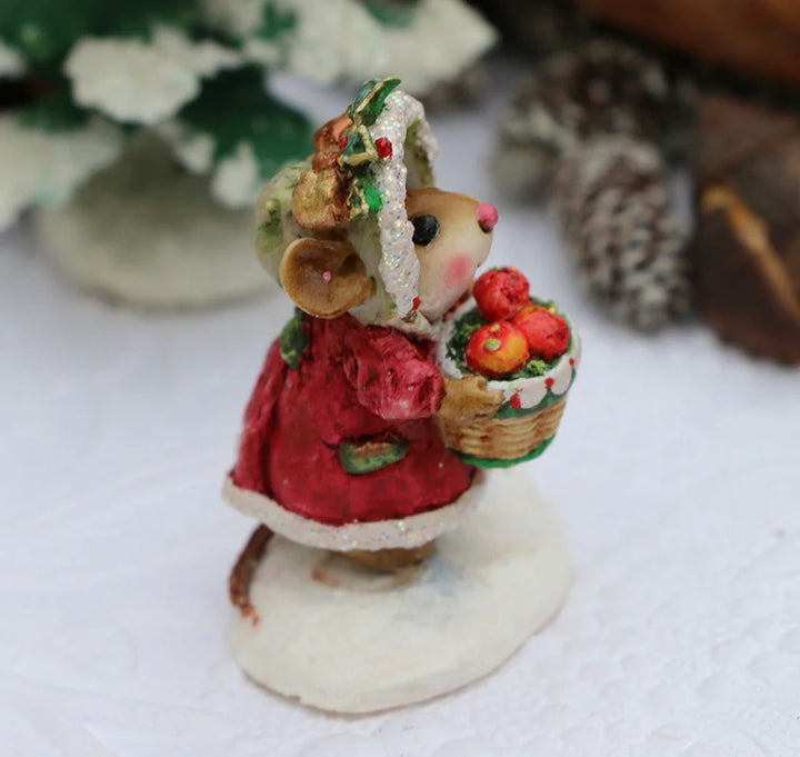 Just for Yule!