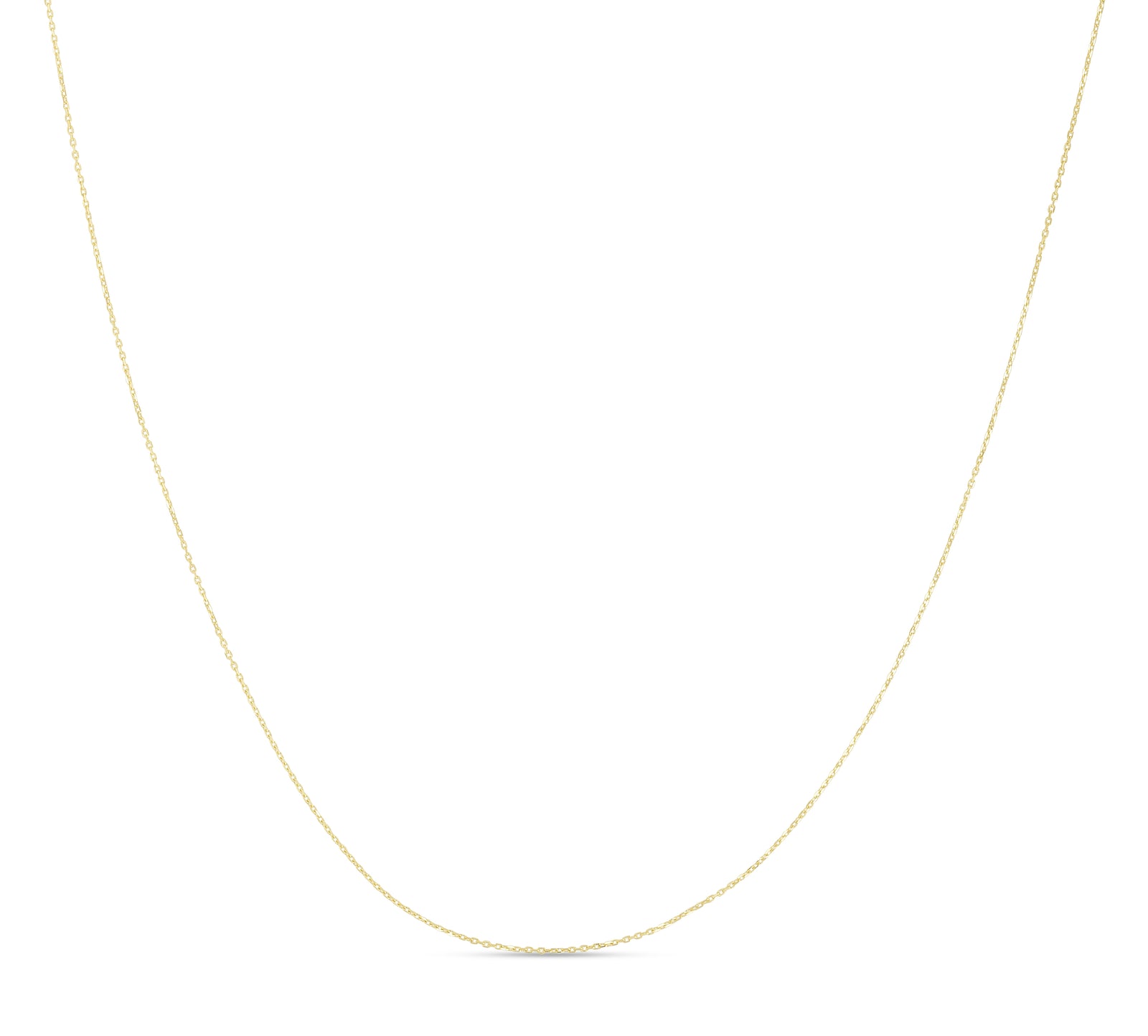 10K .68mm Double Extendable Cable Chain